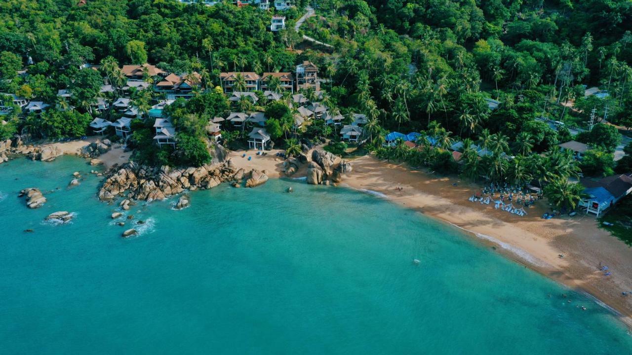 Coral Cliff Beach Resort Samui - Sha Plus Chaweng  Esterno foto